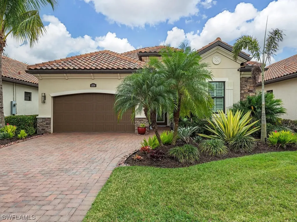 12836 Kinross Lane Naples FL 34120