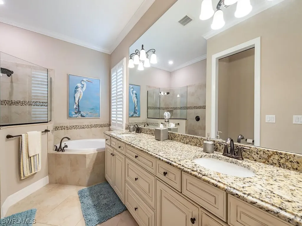 12836 Kinross Lane Naples FL 34120