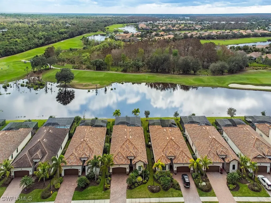 12836 Kinross Lane Naples FL 34120