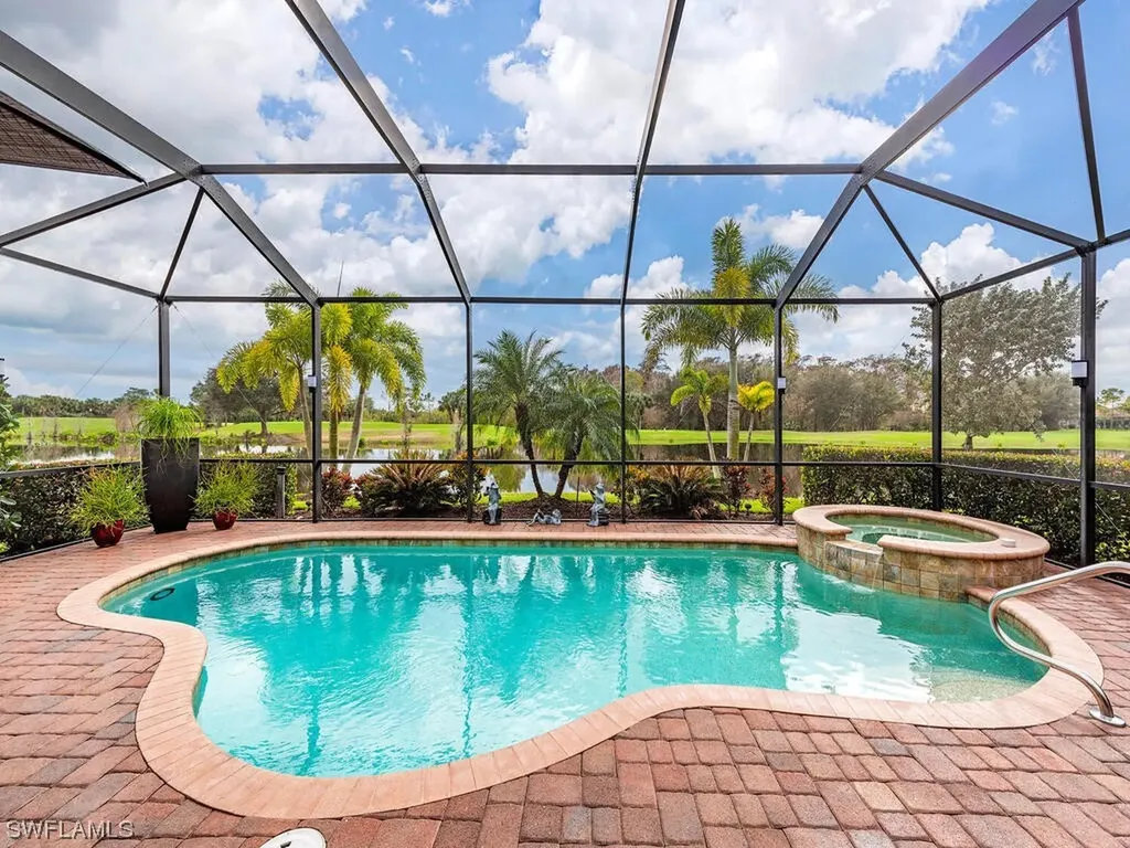 12836 Kinross Lane Naples FL 34120