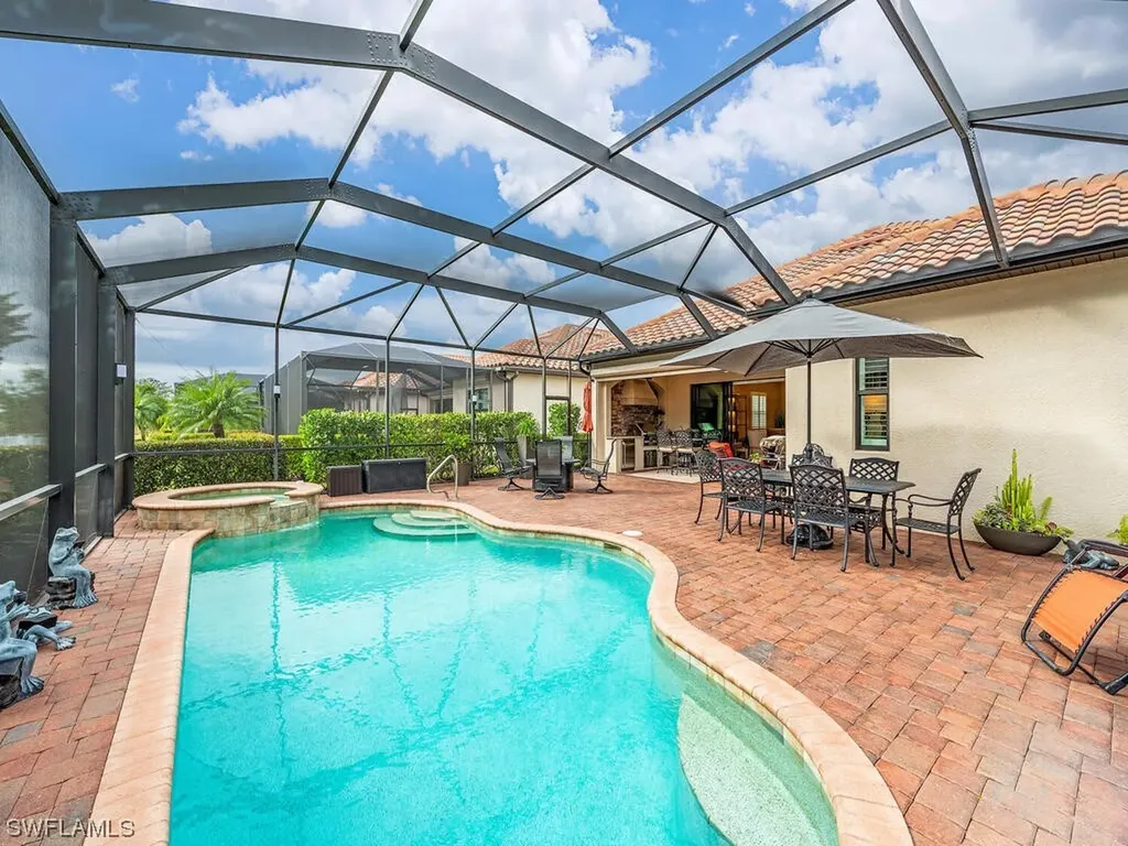 12836 Kinross Lane Naples FL 34120