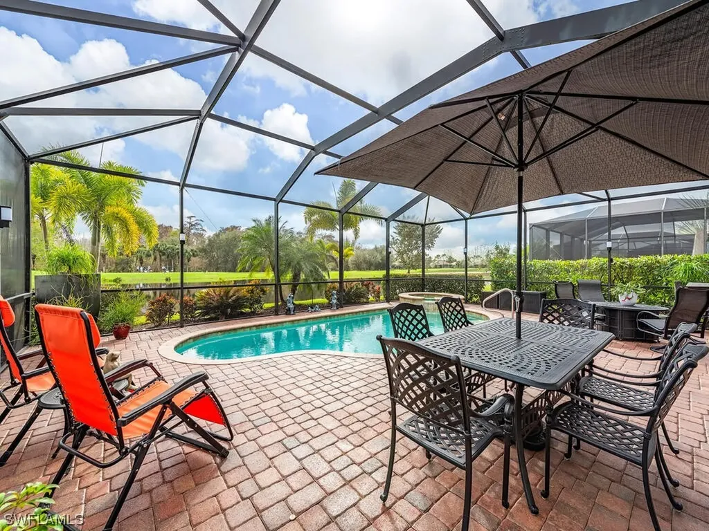 12836 Kinross Lane Naples FL 34120