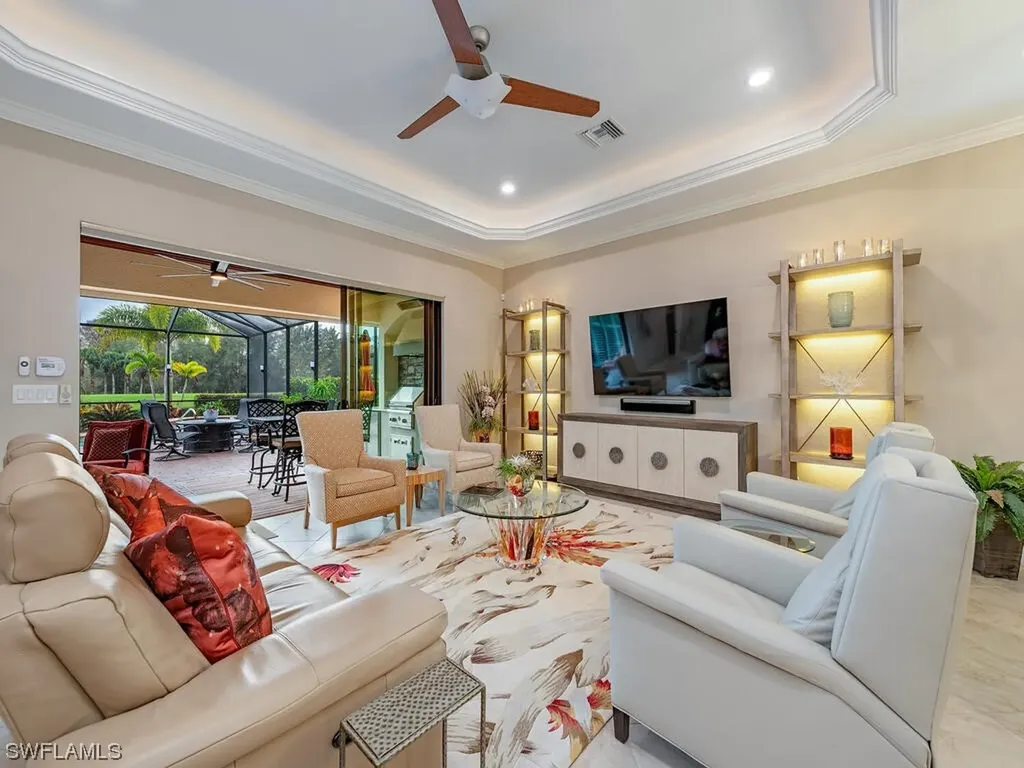 12836 Kinross Lane Naples FL 34120