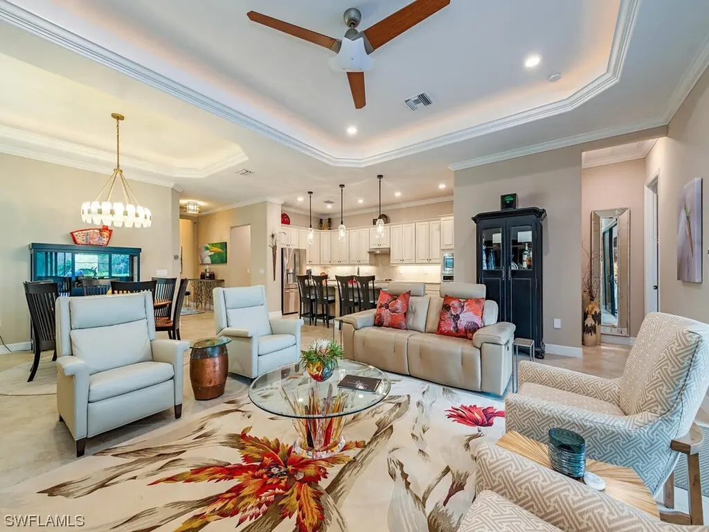 12836 Kinross Lane Naples FL 34120