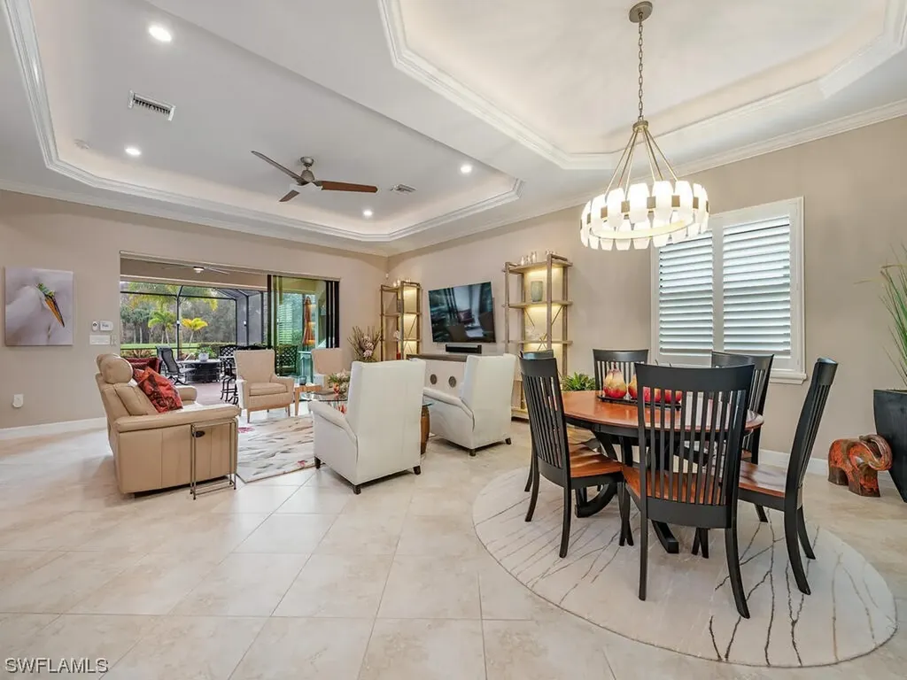 12836 Kinross Lane Naples FL 34120