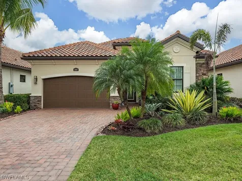12836 Kinross Lane Naples FL 34120