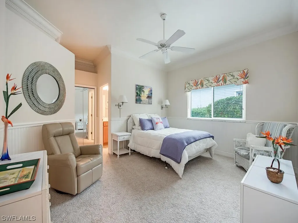 8490 Gleneagle Way Naples FL 34120