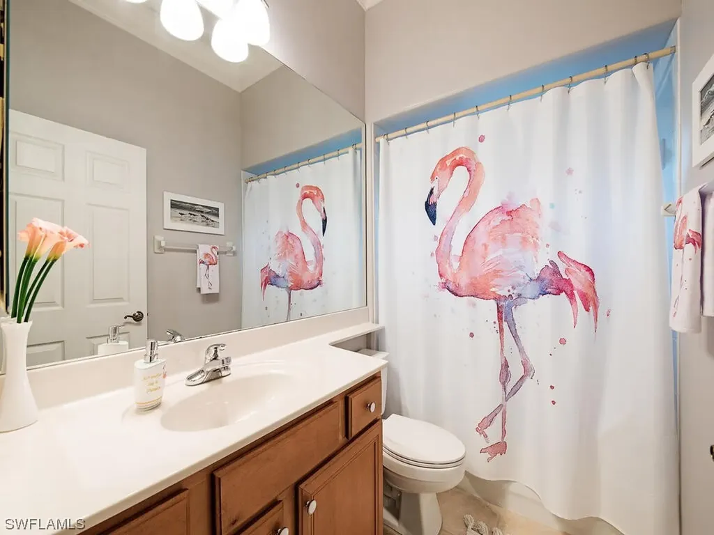 8490 Gleneagle Way Naples FL 34120