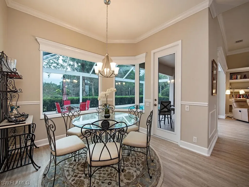 8490 Gleneagle Way Naples FL 34120