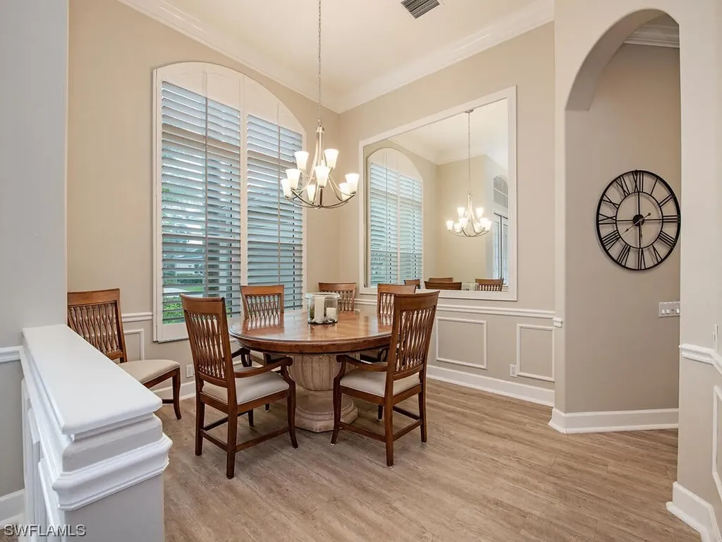 8490 Gleneagle Way Naples FL 34120