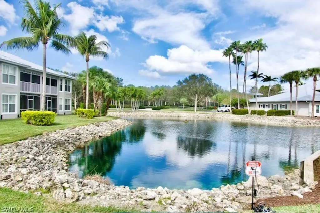 7940 Mahogany Run Lane Naples FL 34113