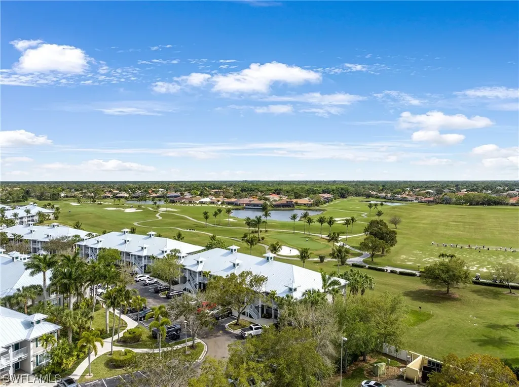 7940 Mahogany Run Lane Naples FL 34113