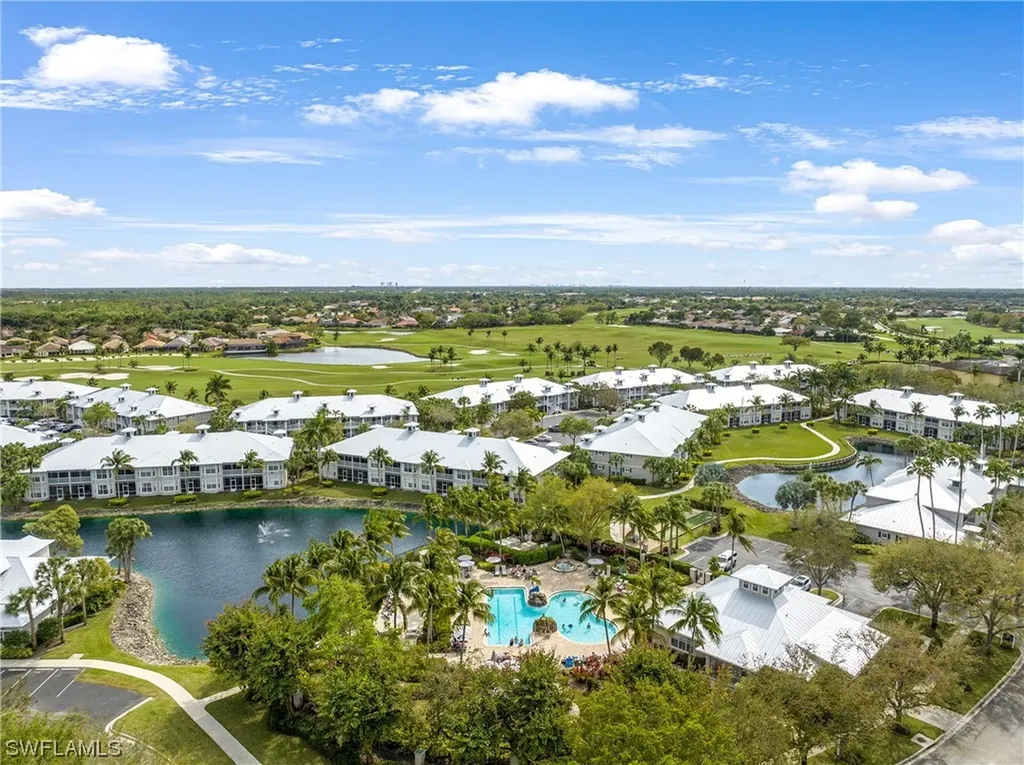 7940 Mahogany Run Lane Naples FL 34113
