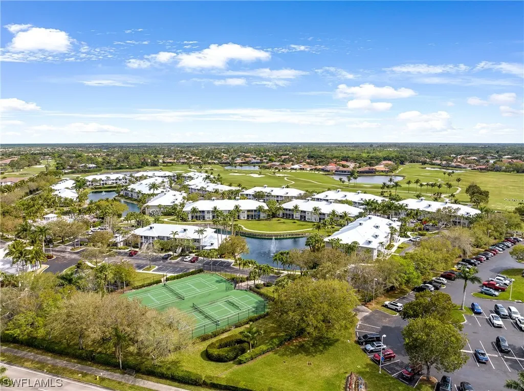 7940 Mahogany Run Lane Naples FL 34113