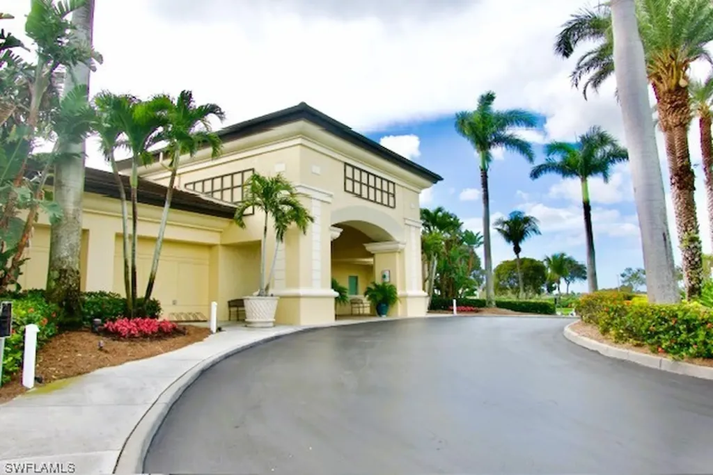 7940 Mahogany Run Lane Naples FL 34113