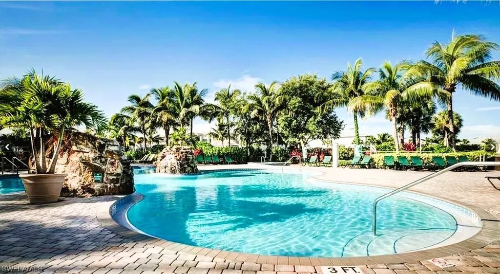 7940 Mahogany Run Lane Naples FL 34113