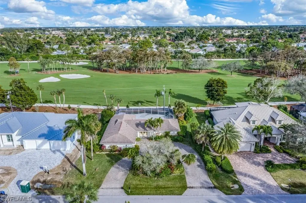 224 Burning Tree Drive Naples FL 34105
