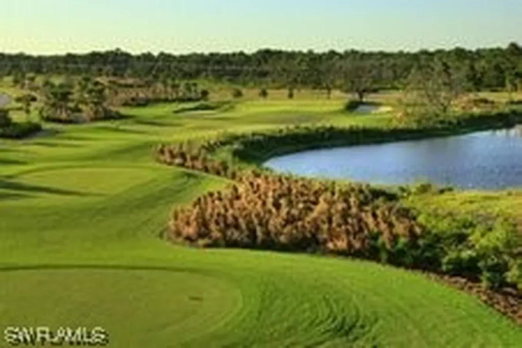 16590 Goldenrod Lane Alva FL 33920