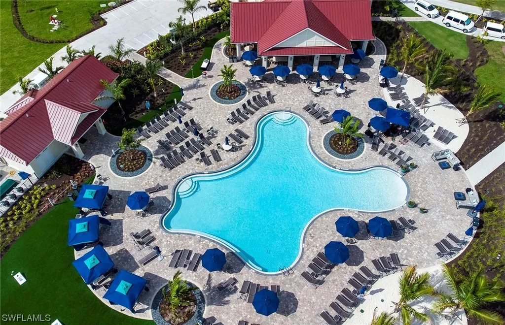 16590 Goldenrod Lane Alva FL 33920