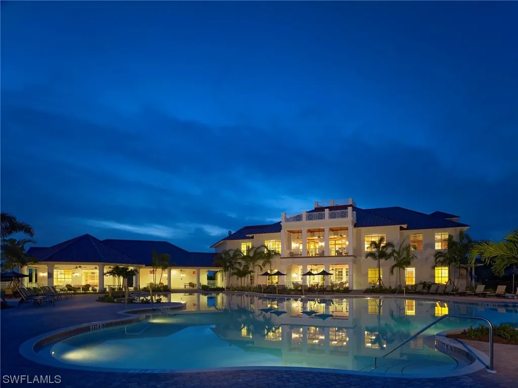 16590 Goldenrod Lane Alva FL 33920