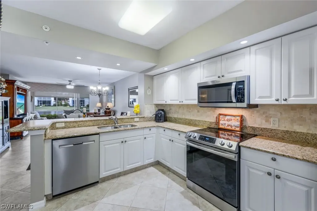 5430 Worthington Lane Naples FL 34110