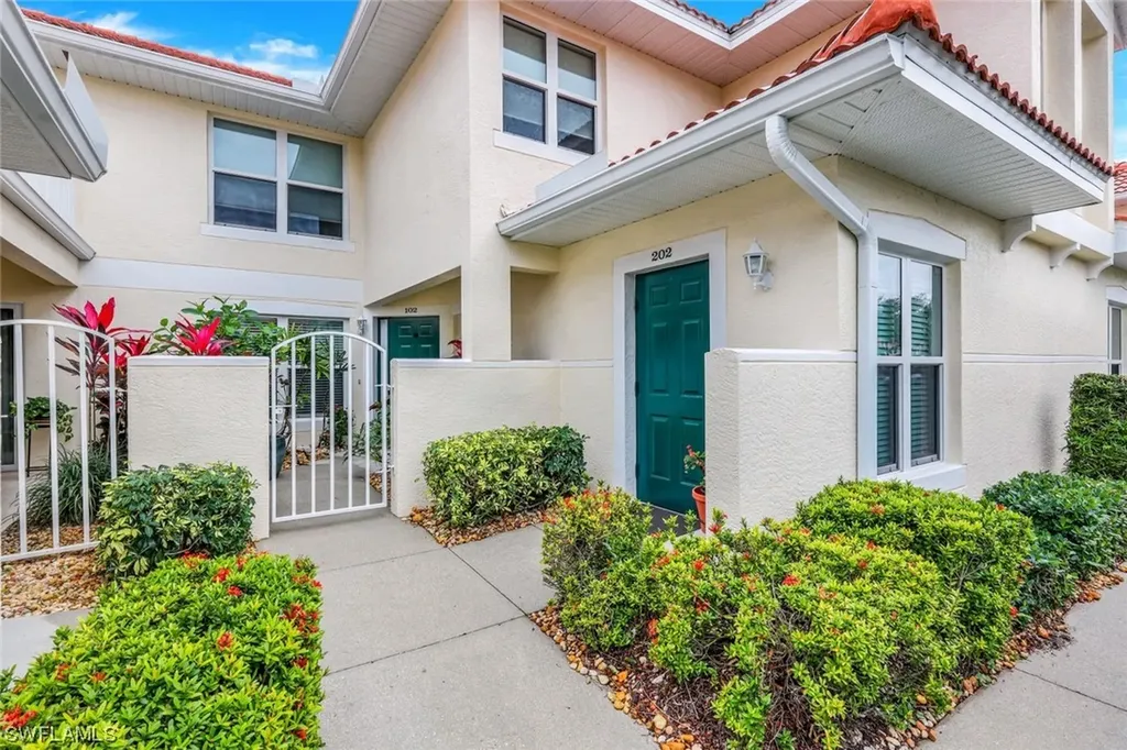 5430 Worthington Lane Naples FL 34110