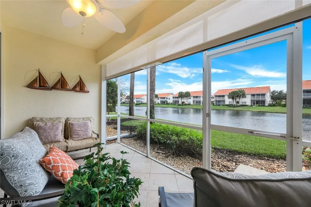 5430 Worthington Lane Naples FL 34110