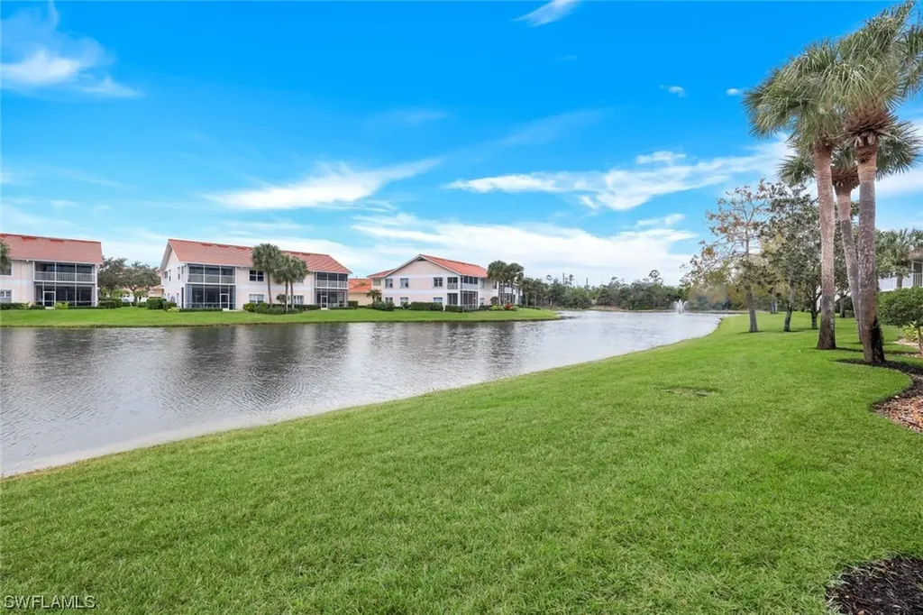 5430 Worthington Lane Naples FL 34110