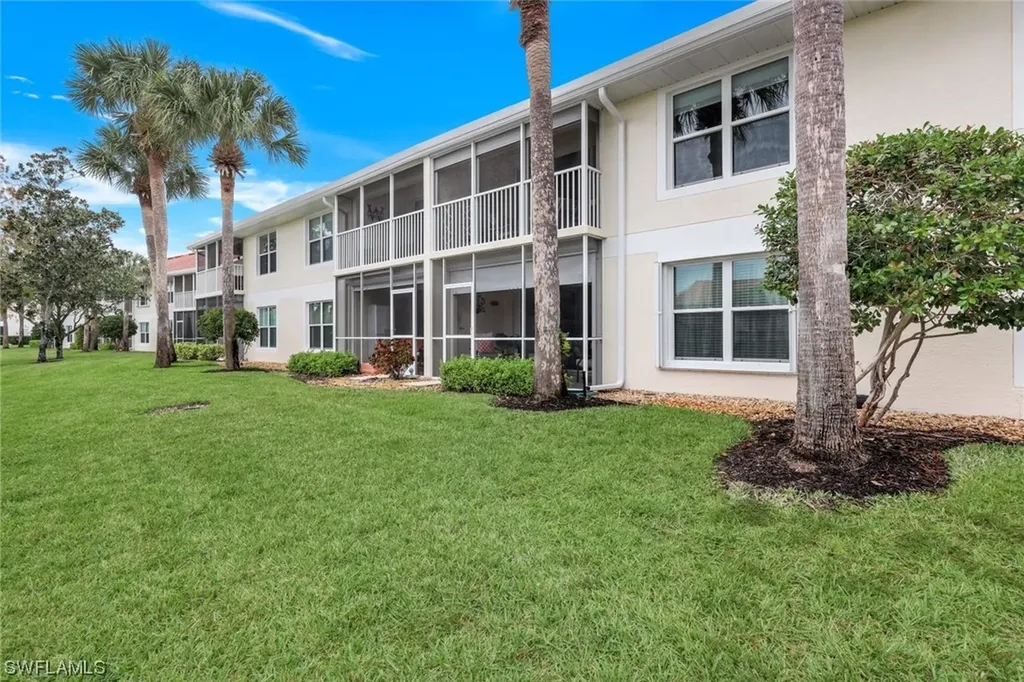 5430 Worthington Lane Naples FL 34110