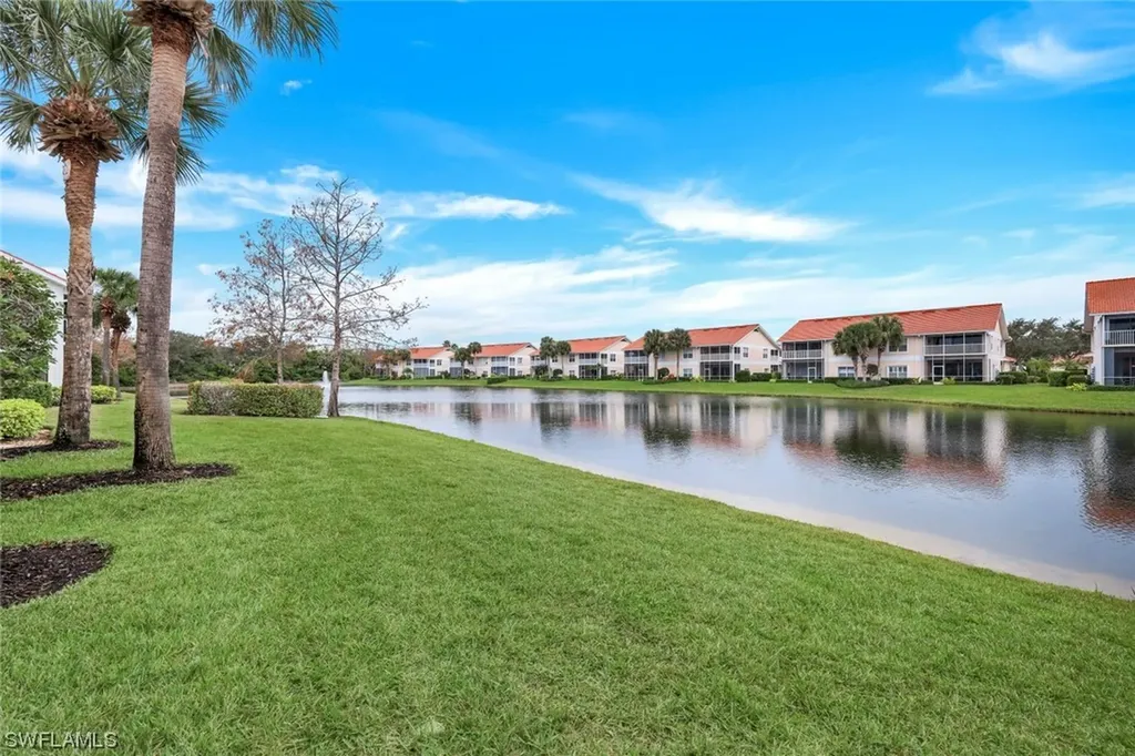 5430 Worthington Lane Naples FL 34110