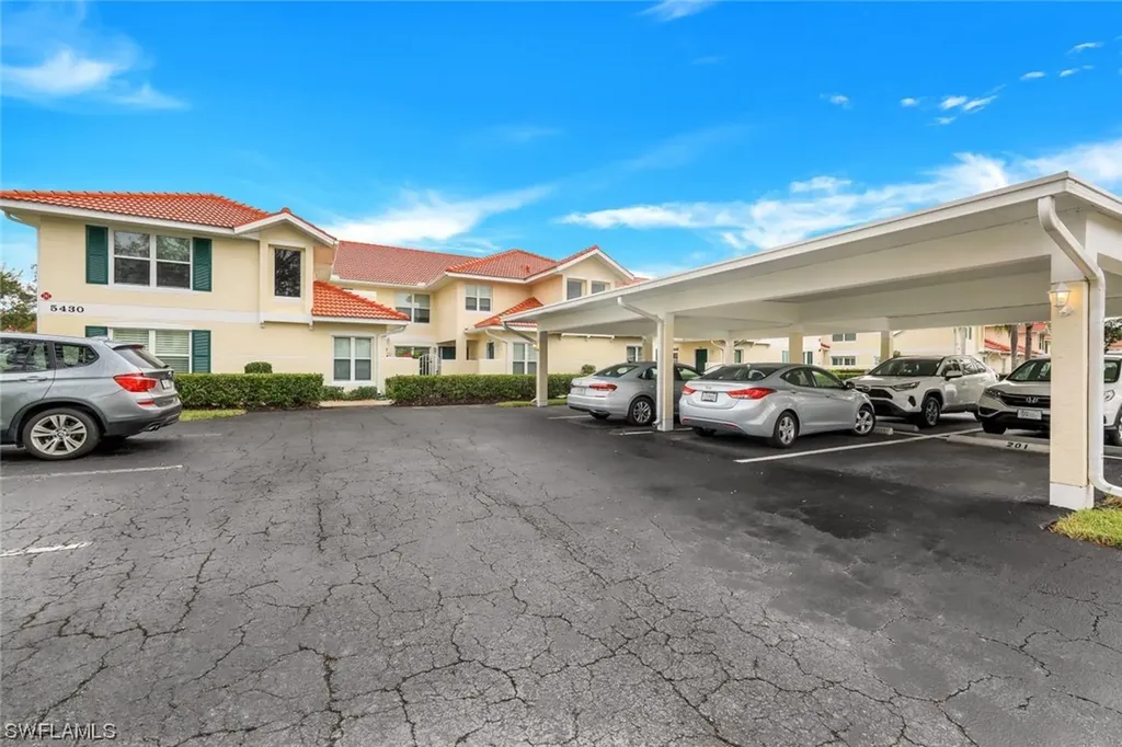 5430 Worthington Lane Naples FL 34110