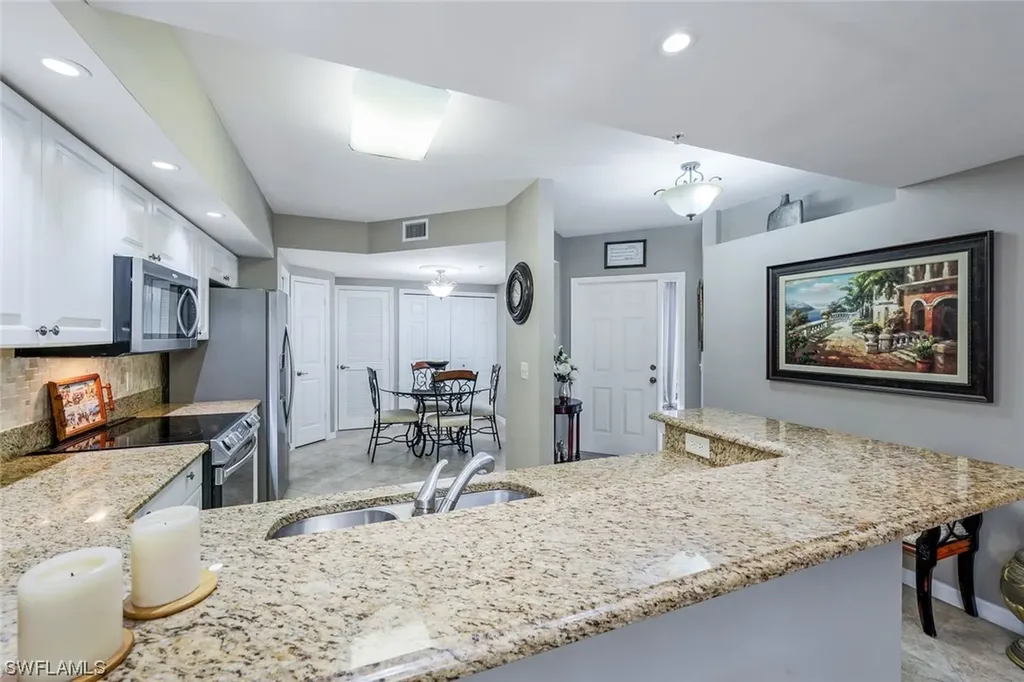 5430 Worthington Lane Naples FL 34110