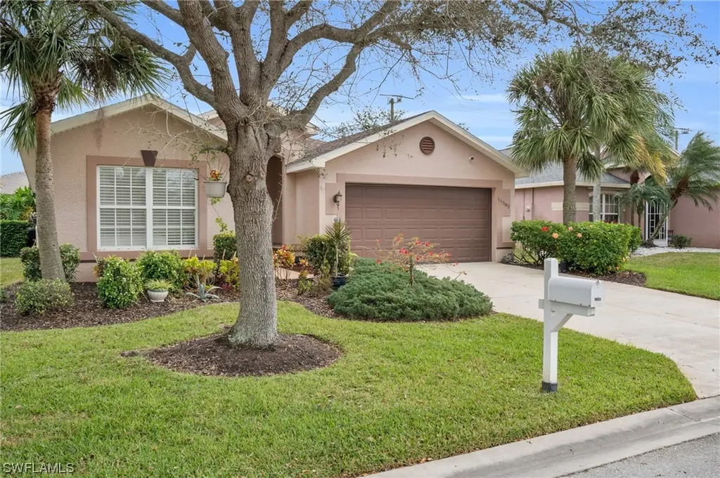 11502 Lake Cypress Loop Fort Myers FL 33913