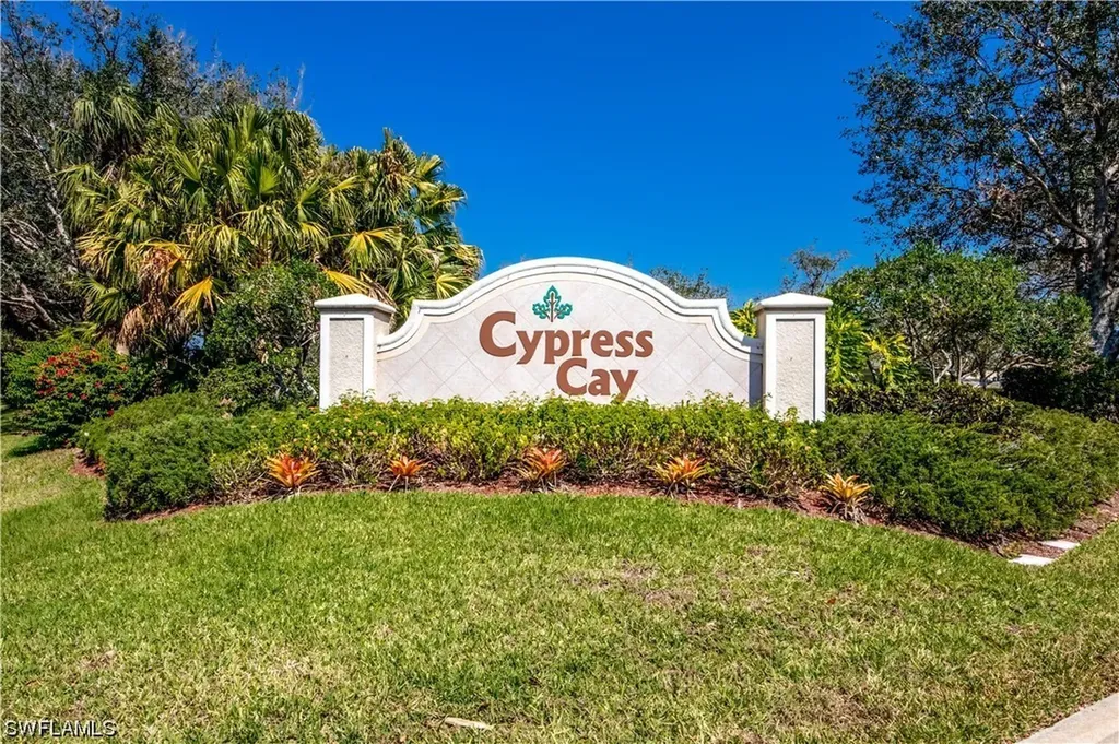 11502 Lake Cypress Loop Fort Myers FL 33913