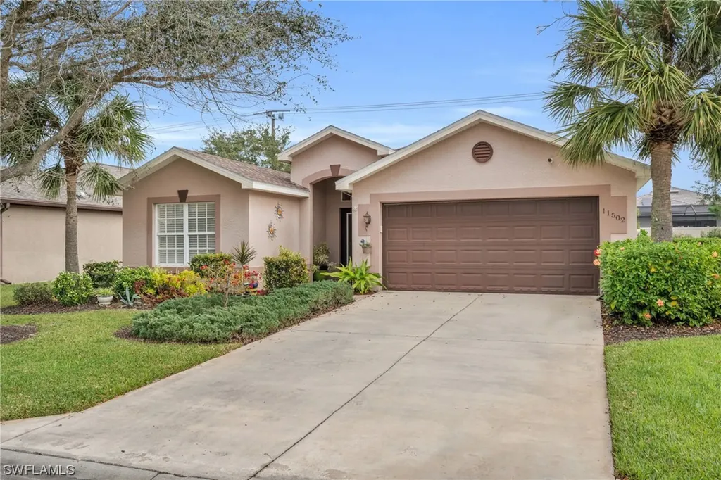 11502 Lake Cypress Loop Fort Myers FL 33913