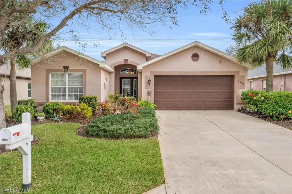 11502 Lake Cypress Loop Fort Myers FL 33913