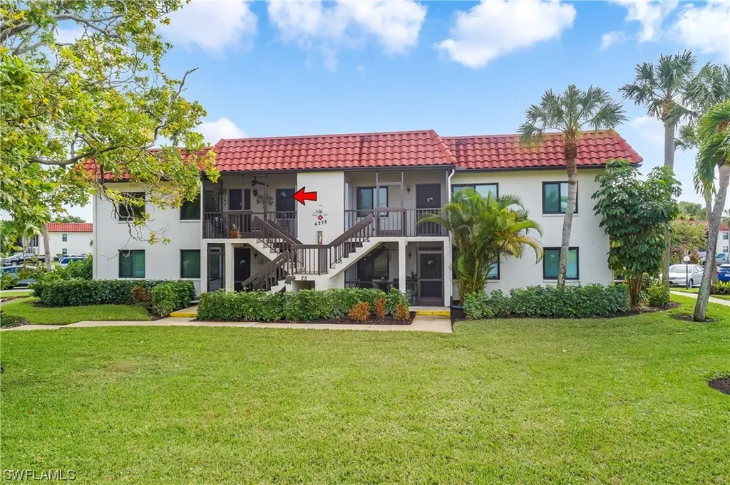 4275 27th Court SW Naples FL 34116
