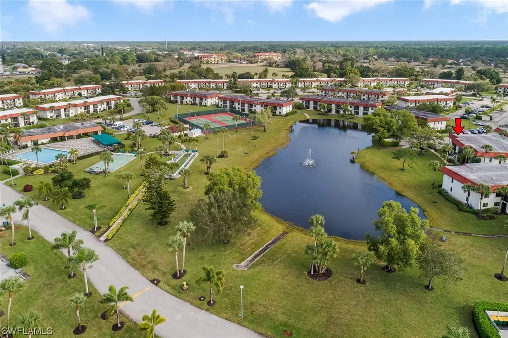 4275 27th Court SW Naples FL 34116