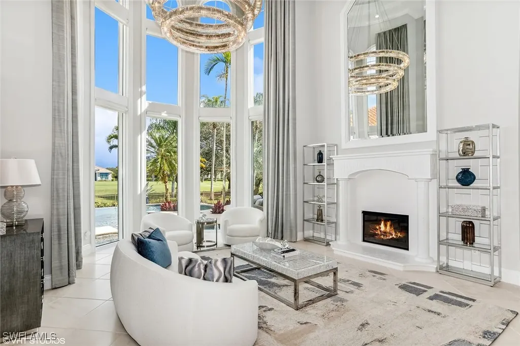 4436 Wayside Drive Naples FL 34119