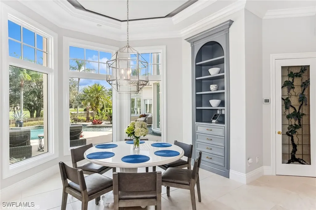 4436 Wayside Drive Naples FL 34119
