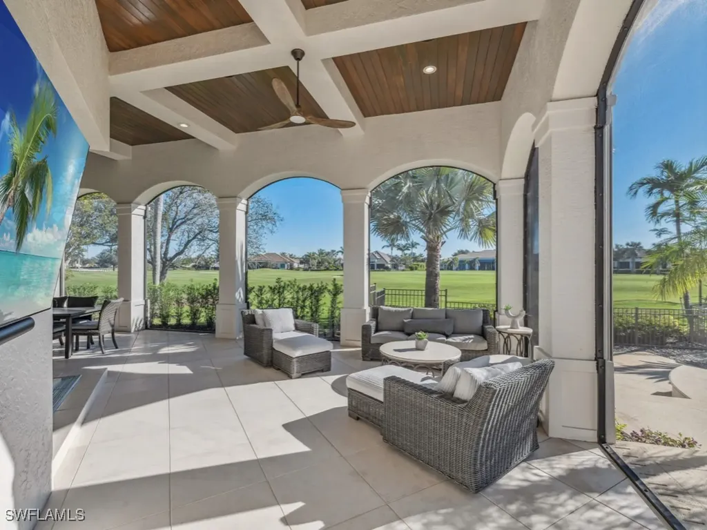 4436 Wayside Drive Naples FL 34119