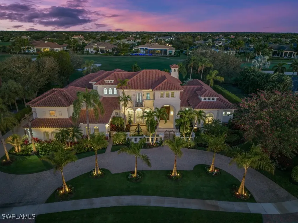 4436 Wayside Drive Naples FL 34119