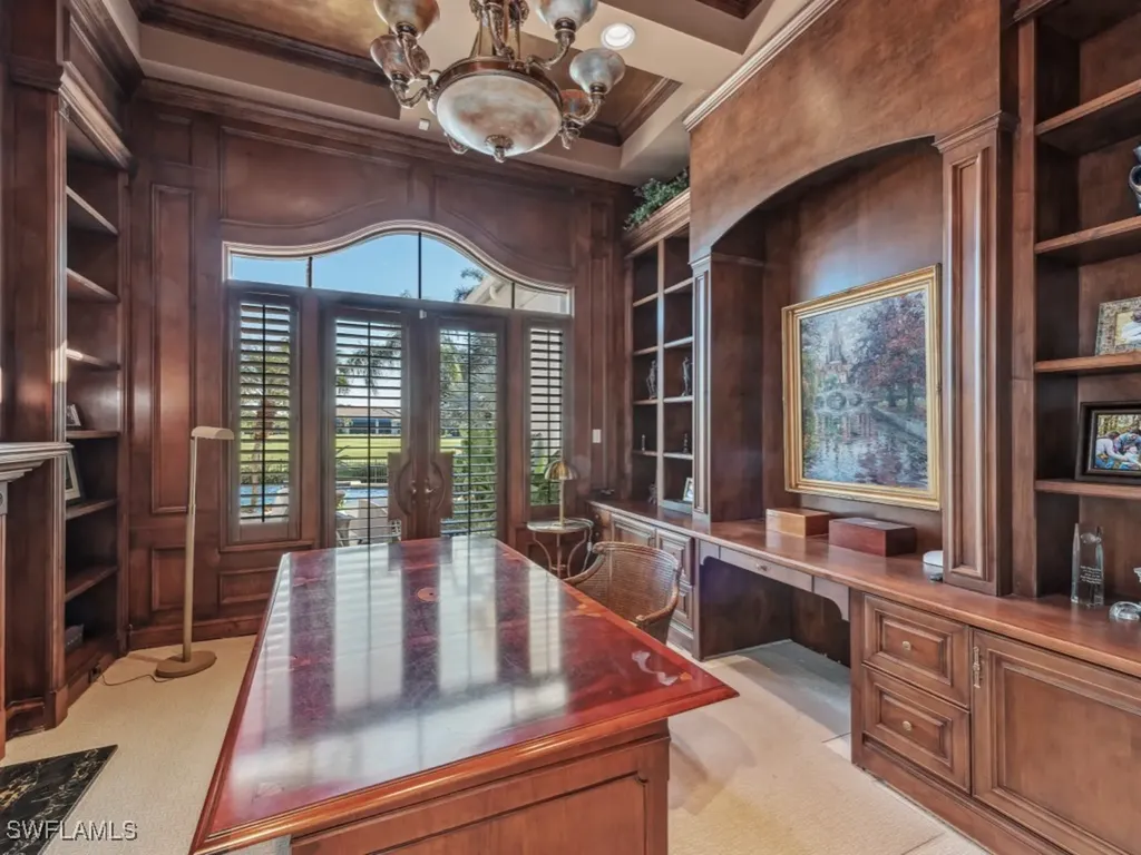 4436 Wayside Drive Naples FL 34119