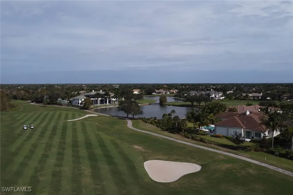 4436 Wayside Drive Naples FL 34119