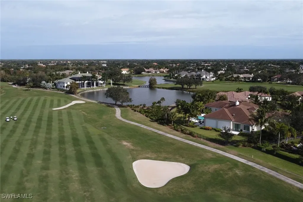 4436 Wayside Drive Naples FL 34119