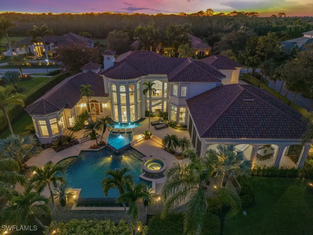 4436 Wayside Drive Naples FL 34119