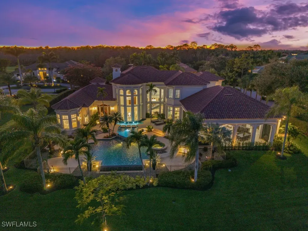 4436 Wayside Drive Naples FL 34119