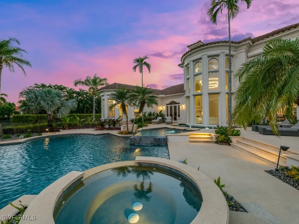 4436 Wayside Drive Naples FL 34119