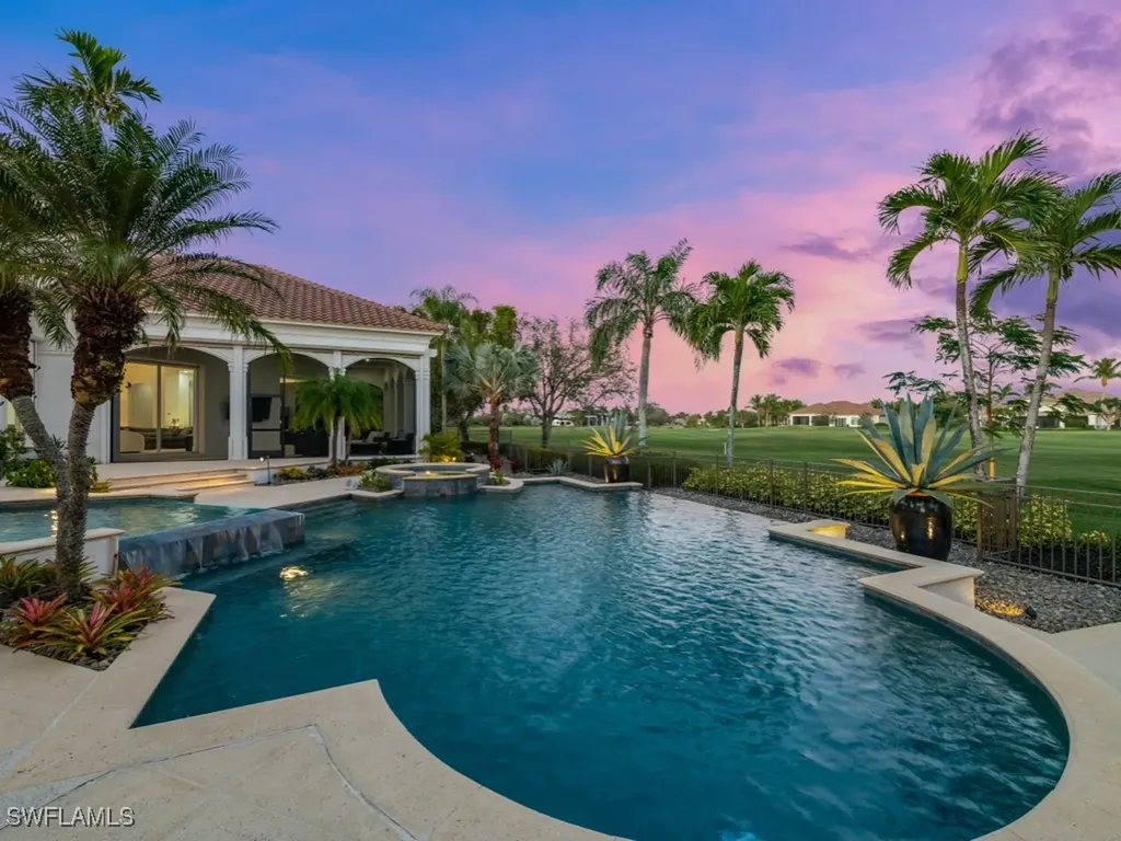 4436 Wayside Drive Naples FL 34119