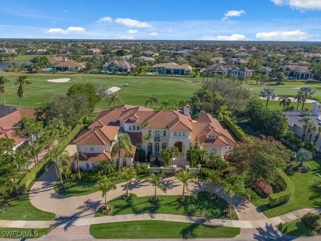 4436 Wayside Drive Naples FL 34119